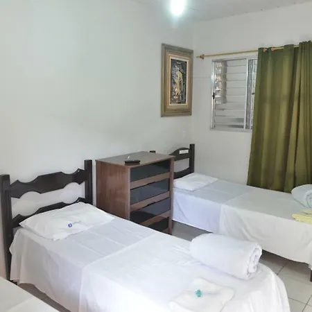 Hotel Beira Rio-3