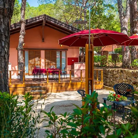 Camping Lacona Pineta-3