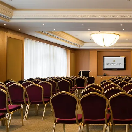 Intercontinental - Kyiv By Ihg-3