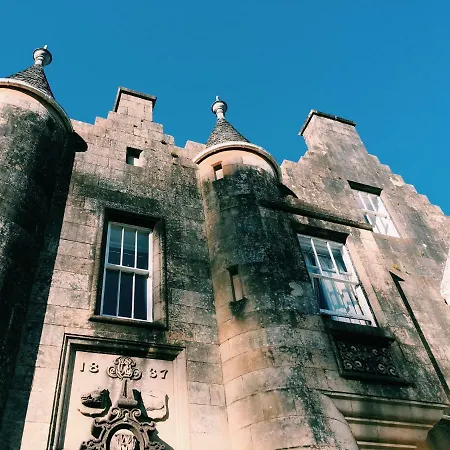 Stonefield Castle Hotel 'A Bespoke Hotel'-2