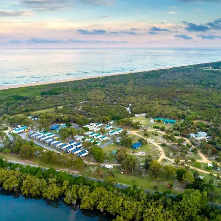 Ballina Beach Nature Resort-3