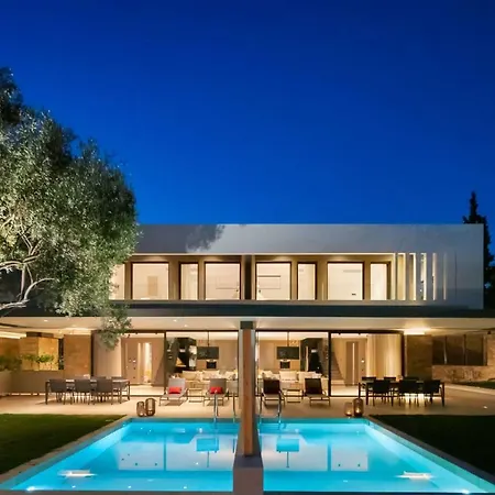 Amantes Villas And Suites-2