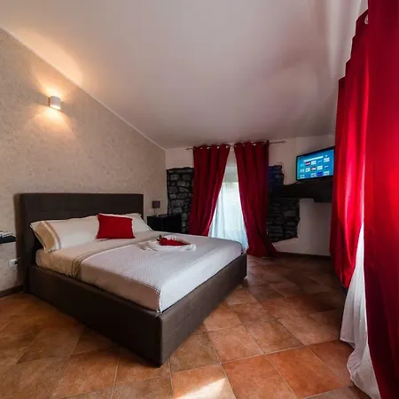 Le Undici Rose Hotel-2