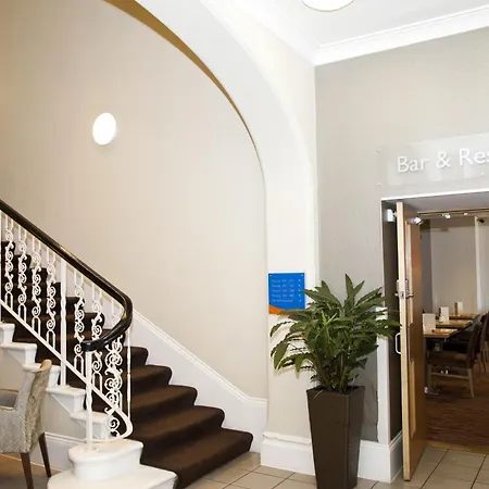 Shore View Hotel-2