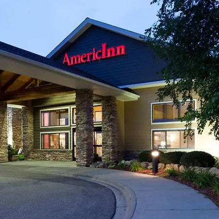 Americinn By Wyndham Shakopee Near Amphitheater-2