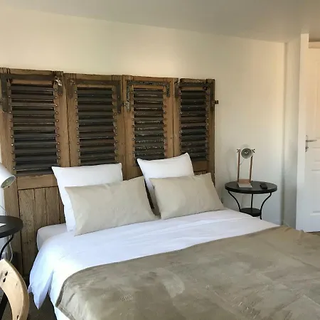 Logis Hôtel O Lodge-2