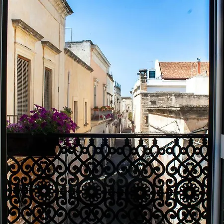 Residenza Santa Lucia B&B-2