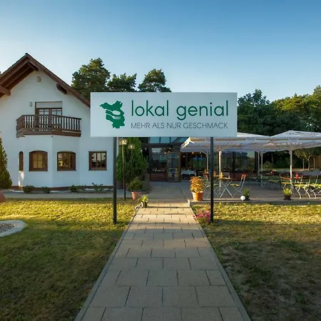 Lokal Genial Pension&Restaurant-3