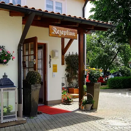 Hotel Paintner-3
