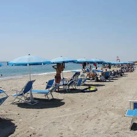 Villaggio Santandrea Resort-2
