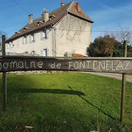 Domaine de Fontenelay-3