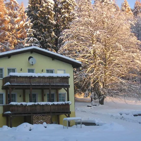 Feriendorf Waldfrieden-3