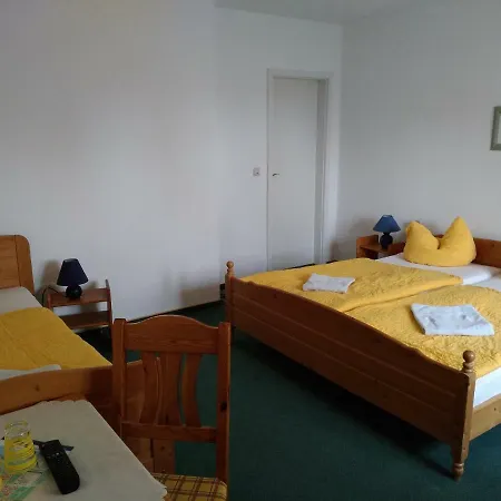 Pension und Gasthof Zur Scheune-3
