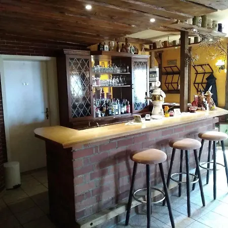 Pension und Gasthof Zur Scheune-2