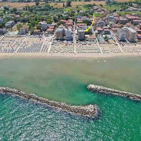 Residence Belvedere Vista - Seafront-3