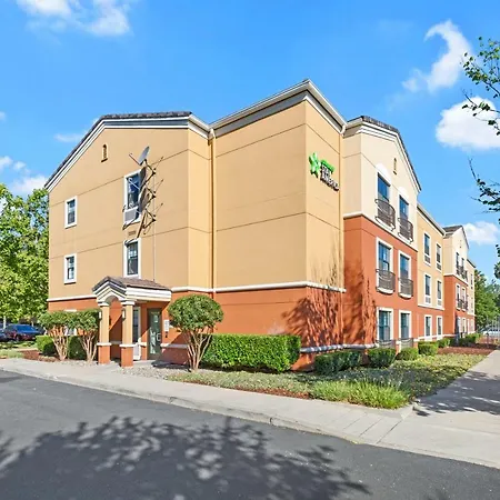 Extended Stay America Suites - San Ramon - Bishop Ranch - East-3