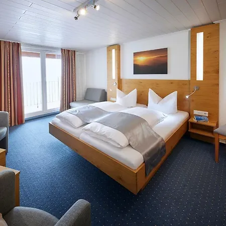 Hotel Gasthof zur Post-2