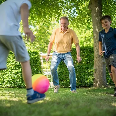 Rügener Ferienhäuser am Hochufer-2