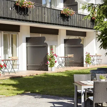 Hyperion Hotel Garmisch – Partenkirchen-2