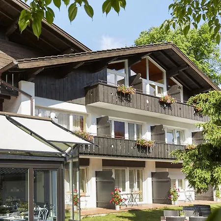 Hyperion Hotel Garmisch – Partenkirchen-3