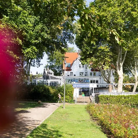 Parkhotel Herne-3