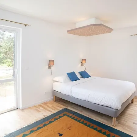 Villa Des Dunes-3