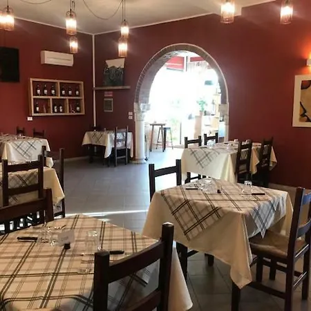 Albergo Antica Luni-2