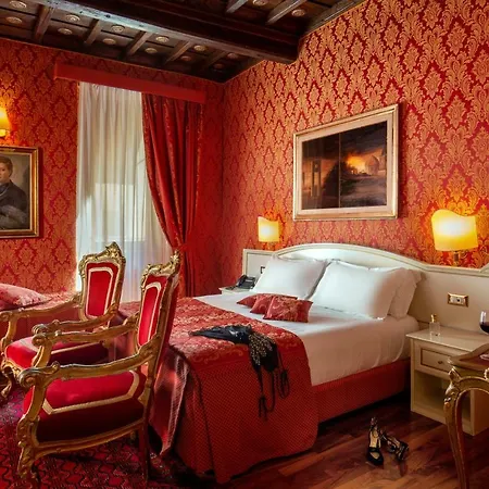Residenza Canova Tadolini-3