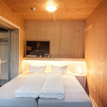Hotel Tia Smart Natur-2