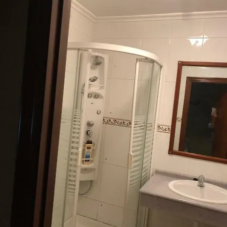 Hostal El Escudo-2