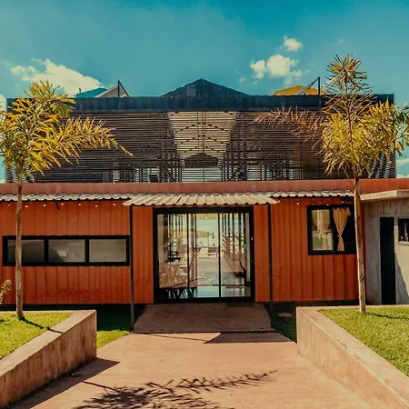 Villa Container Lodge-2