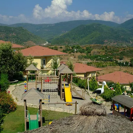 Gold City Luxury Accommodation-3