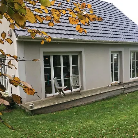 Homes d opale, Caroline-3
