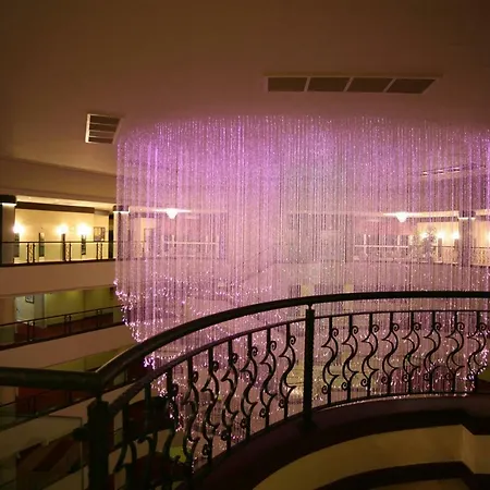 Gold City Luxury Accommodation-2