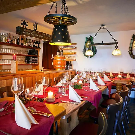 Hotel Gasthof Zur Post-3