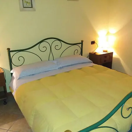 B&B Al Tramonto-3