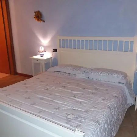 B&B Al Tramonto-2