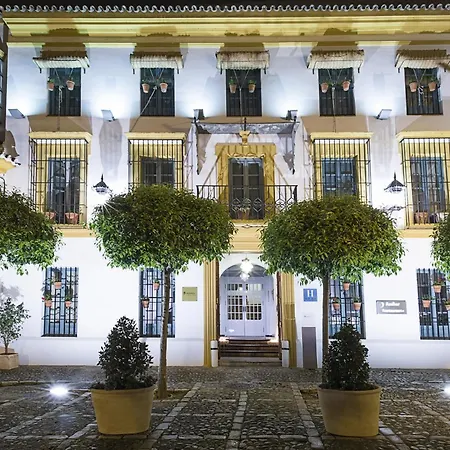 Hospes Las Casas Del Rey De Baeza-3