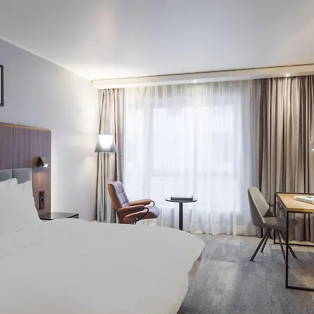 Radisson Blu Hotel Tromso-2
