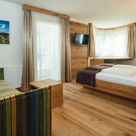 Hotel Post-2