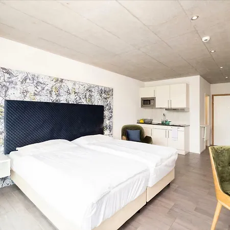 Tailormade Hotel Idea Spreitenbach-2