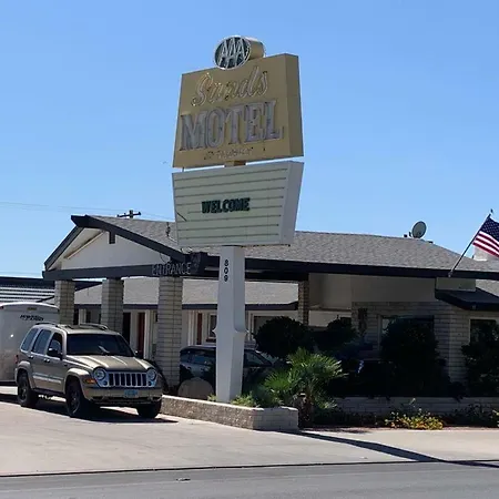 The Sands Motel-2