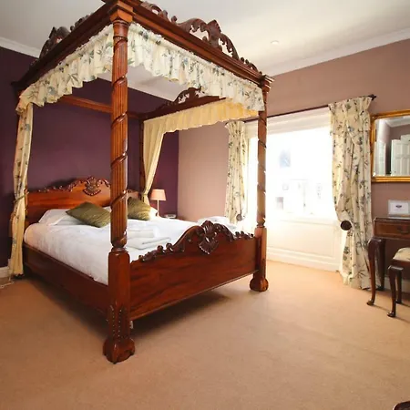 Blue Bell Hotel-3