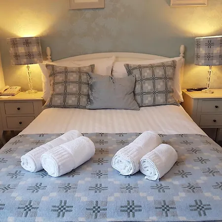 Gwesty'R Marine Hotel & Spa-3