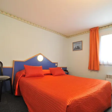Fasthotel Vendome-3