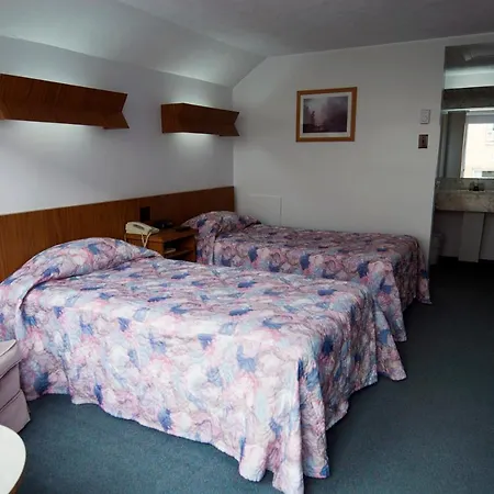Daigle'S Motel-3