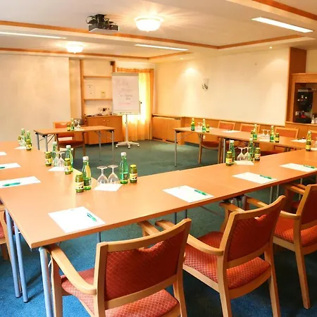 Business-Hotel Stockinger-2