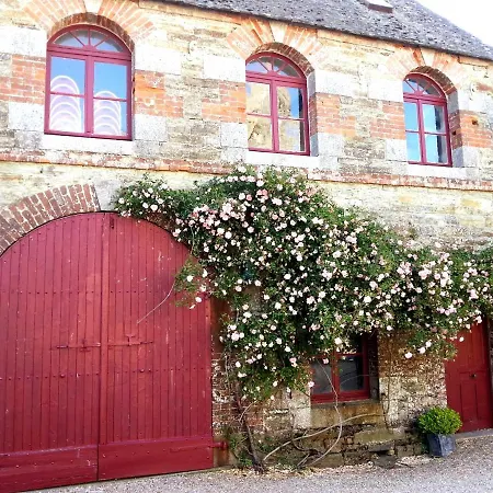 Les Chambres du Château du Rozel-2