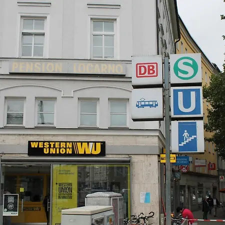 Pension Locarno-3