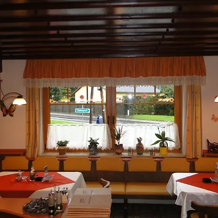 Gasthof Papillon-2